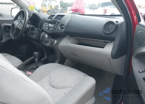 2011 Toyota Rav4 from USA, damaged, VIN 2T3ZF4DV2BW077020